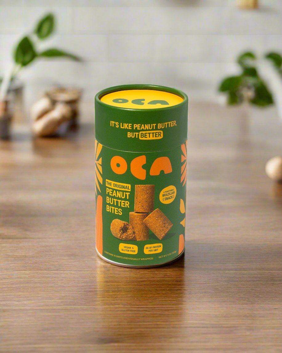 Peanut Butter Bites