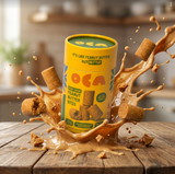 Sugar-Free Peanut Butter Bites