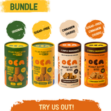 The OCA Tasting Bundle — All 4 Flavors